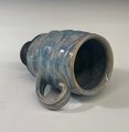 Waved Mug 