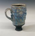 Waved Mug 