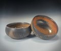 Low Wood fired bowl
