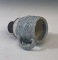 SnowScape Tallboy Mug (Erupting Earth)