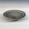 Marbled Shallow Bowl 