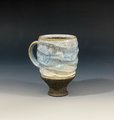 SnowScape Tallboy Mug