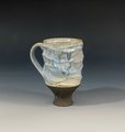 SnowScape Tallboy Mug