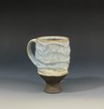 SnowScape Tallboy Mug