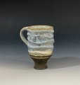 SnowScape Tallboy Mug