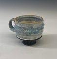 SnowScape Shorty Mug