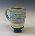 SnowScape Tallboy Mug