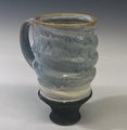 SnowScape Tallboy Mug