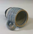 SnowScape Tallboy Mug