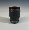 Nero Slip Bubble Cup