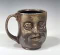 Face Mug