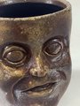 Face Mug