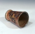 Carved Cup 