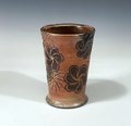 Carved Cup 