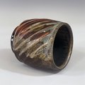 Wood Fired Slip Cup