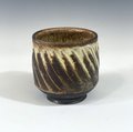 Wood Fired Slip Cup