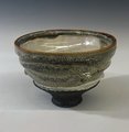 WinterWood Bowl (Erupting Earth)