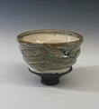 WinterWood Bowl (Erupting Earth)