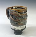 WinterWood Tallboy Mug