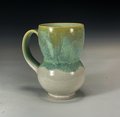 16 Oz. Belted Tropic Frost mug