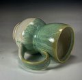 16 Oz. Belted Tropic Frost mug