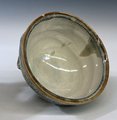 WinterWood Bowl (Erupting Earth)