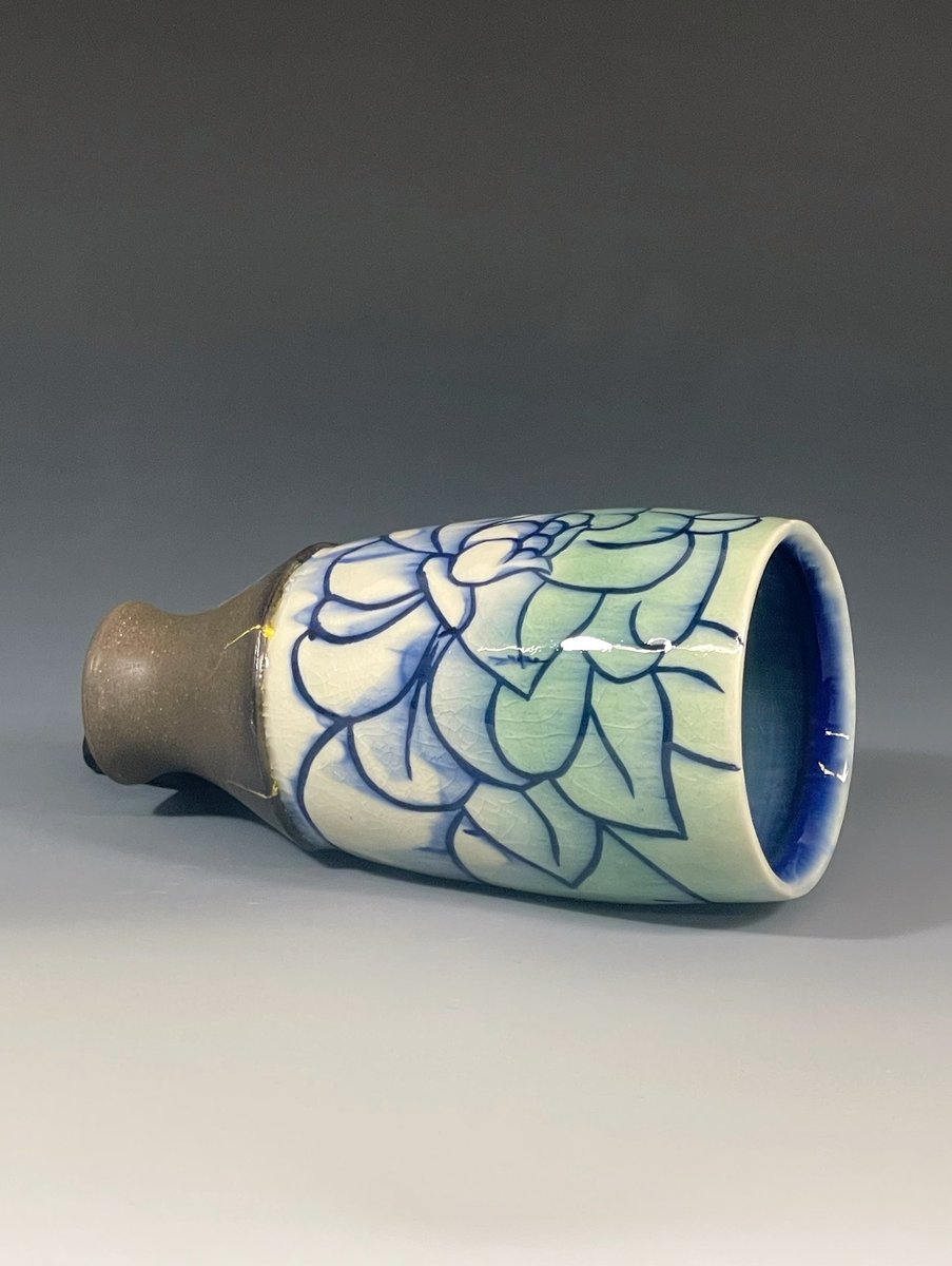 Peony Chalice