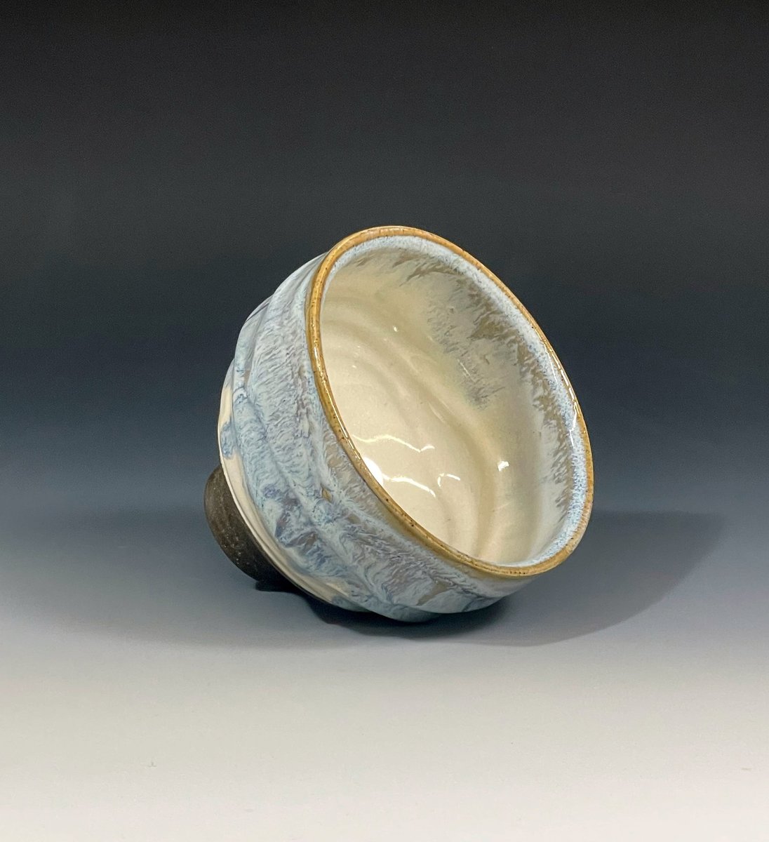SnowScape bowl