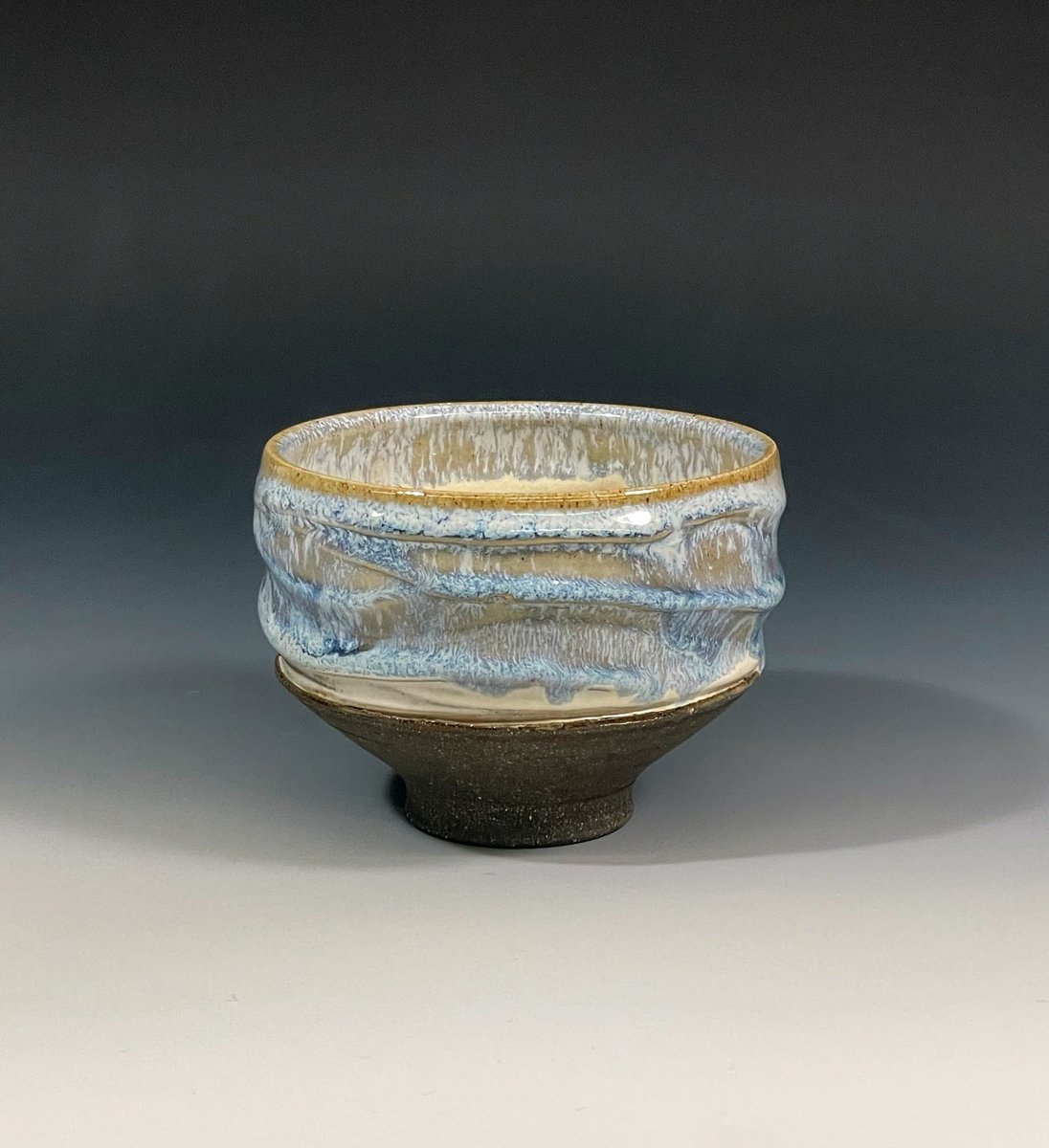 SnowScape bowl