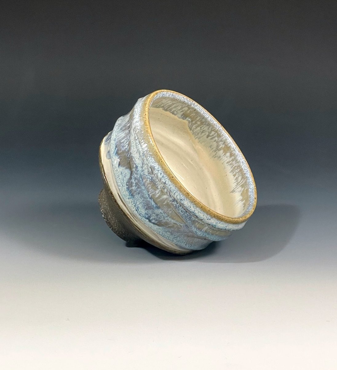 SnowScape bowl