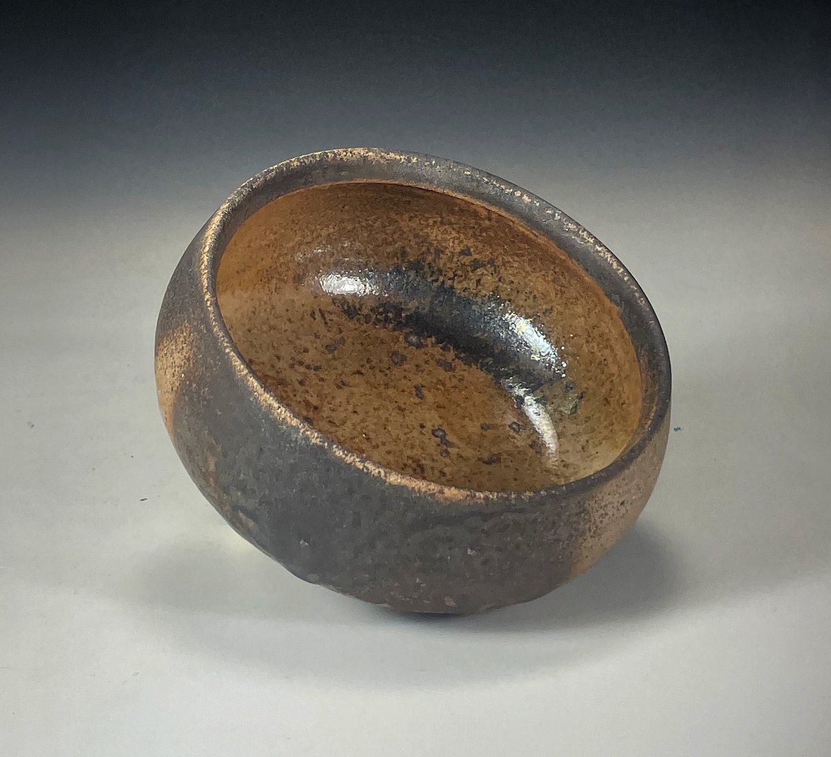 Low Wood fired bowl