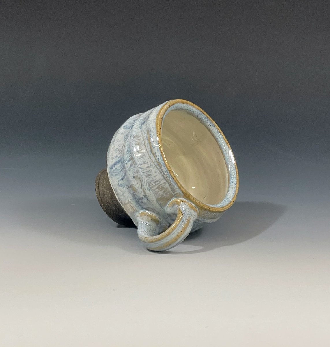 SnowScape Shorty Mug
