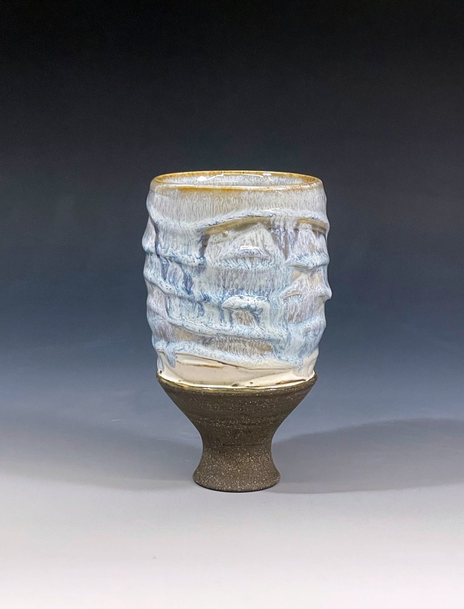 SnowScape Chalice 