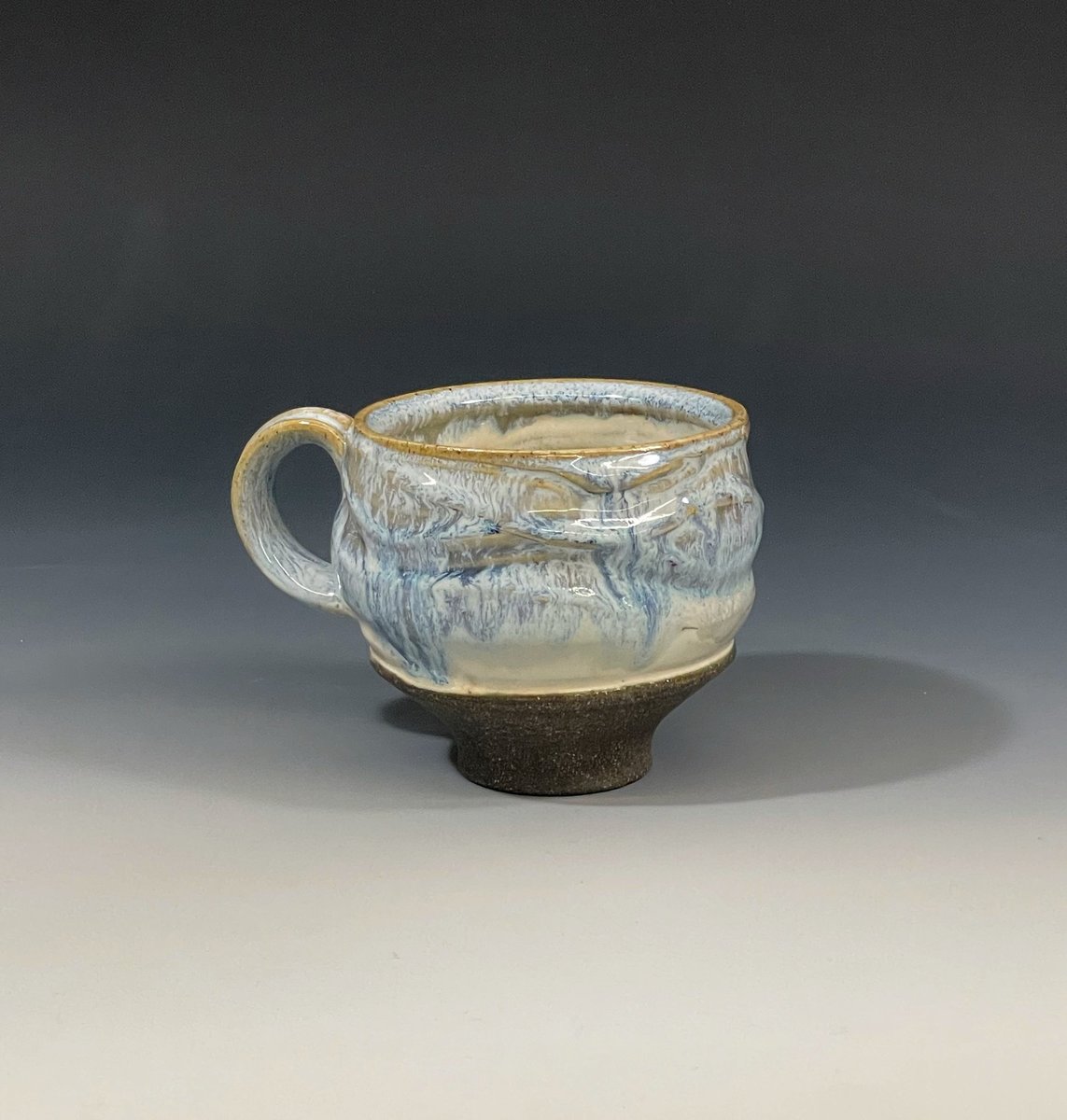 SnowScape Shorty Mug
