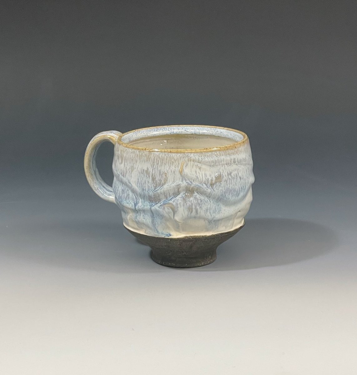 SnowScape Shorty Mug
