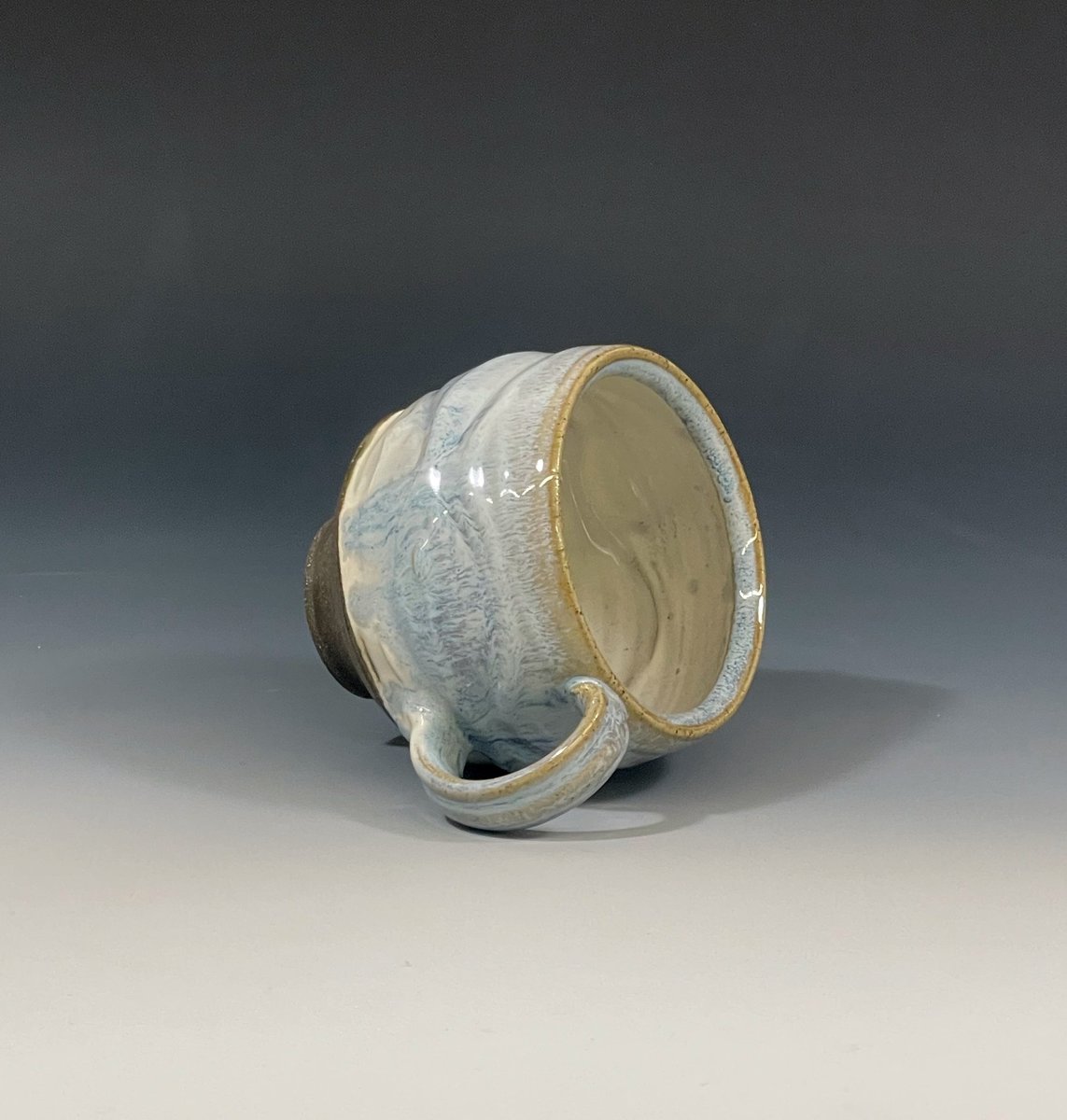 SnowScape Shorty Mug