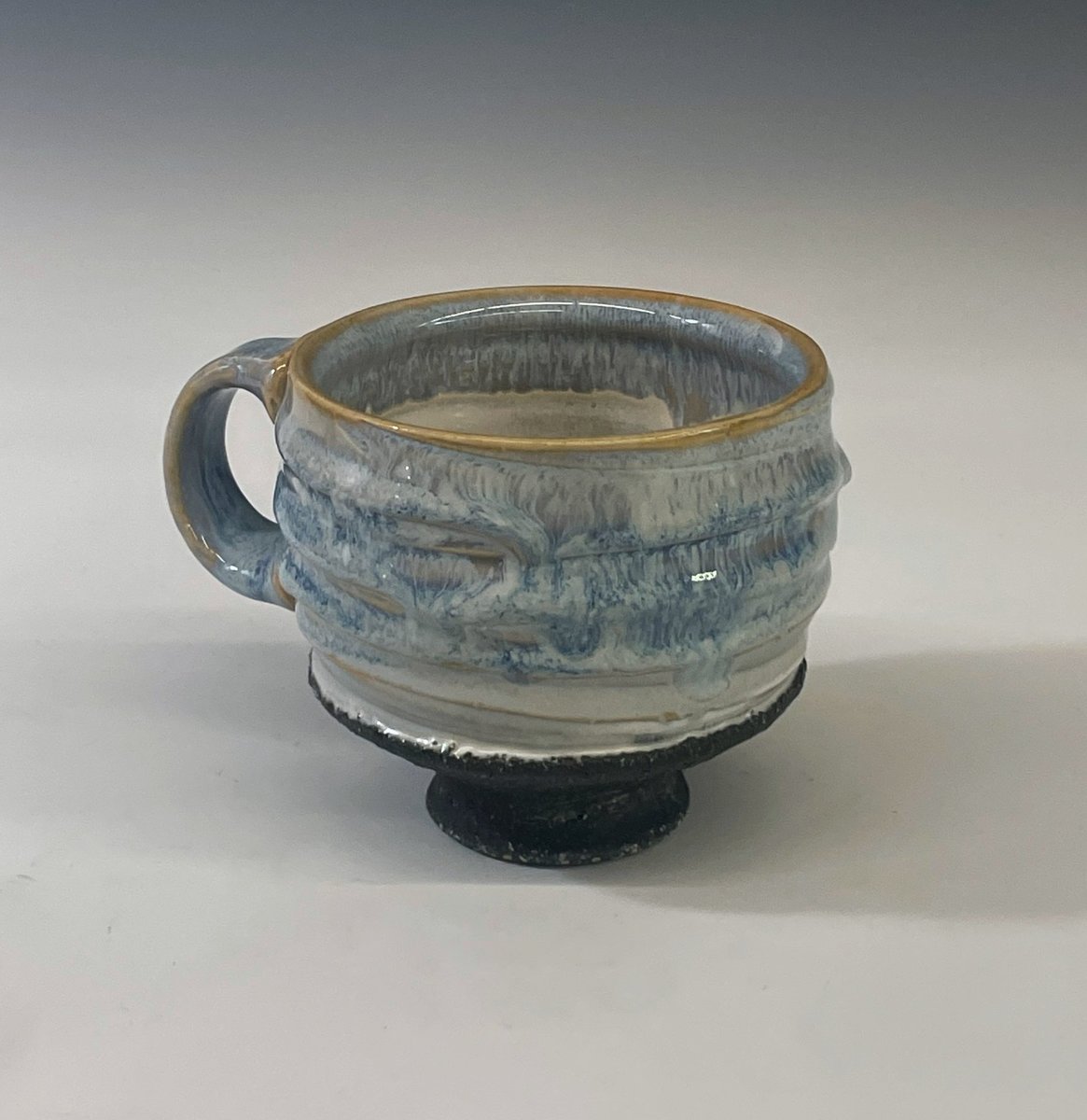 SnowScape Shorty Mug