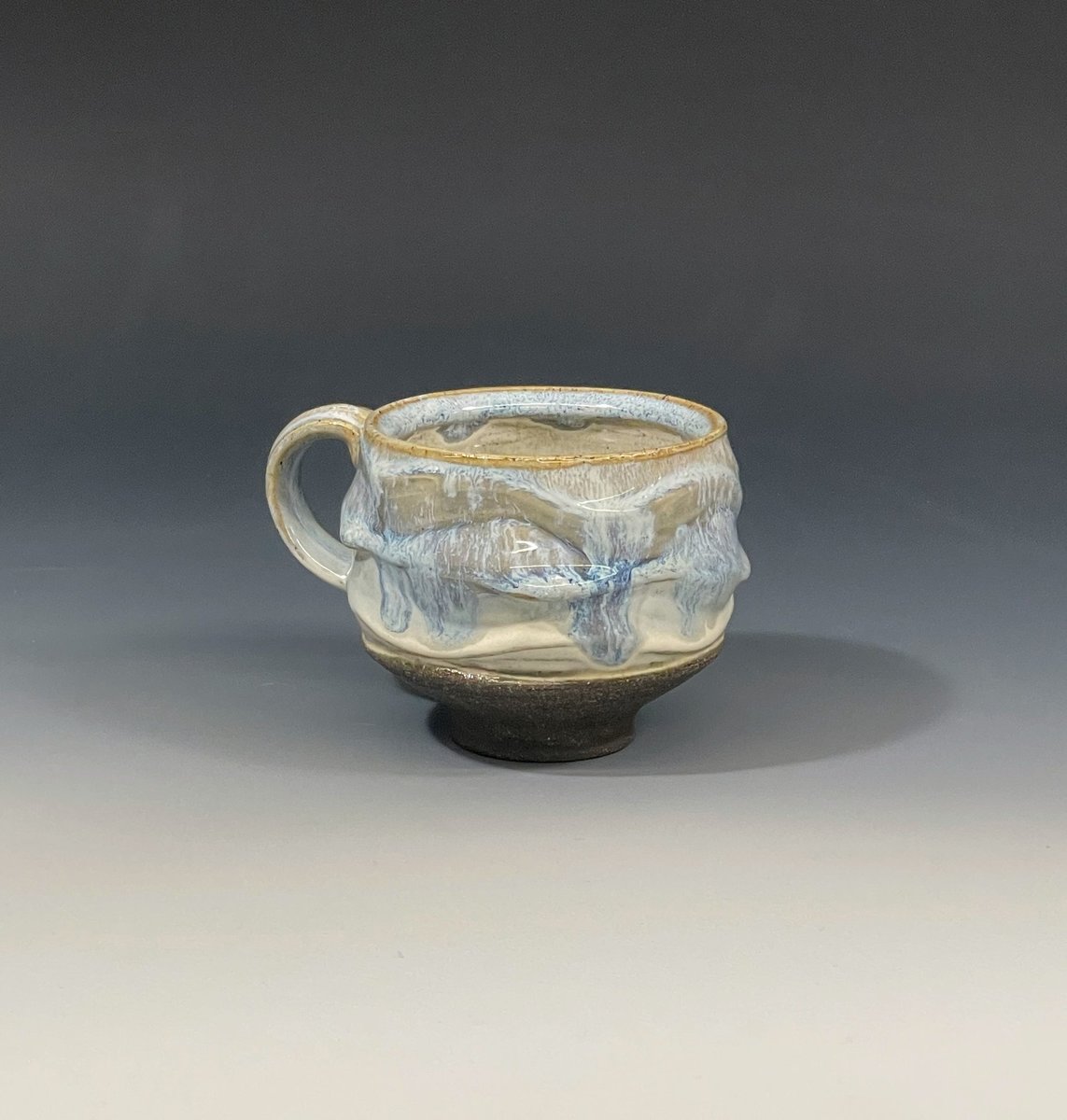 SnowScape Shorty Mug