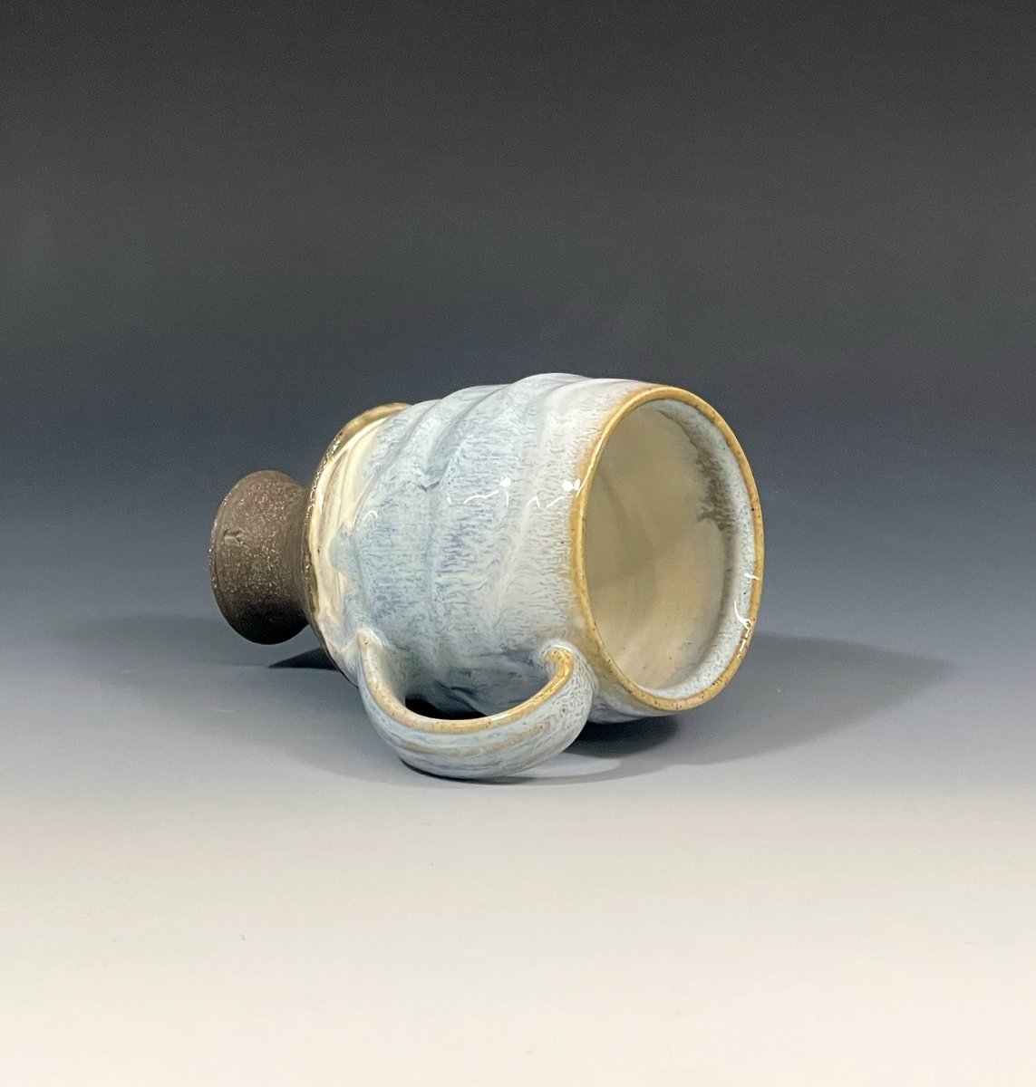 SnowScape Tallboy Mug