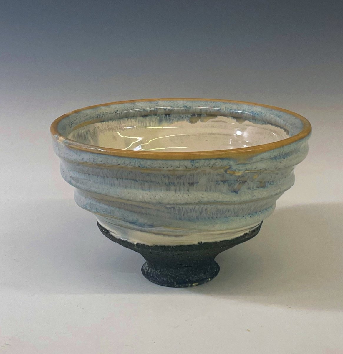 SnowScape bowl
