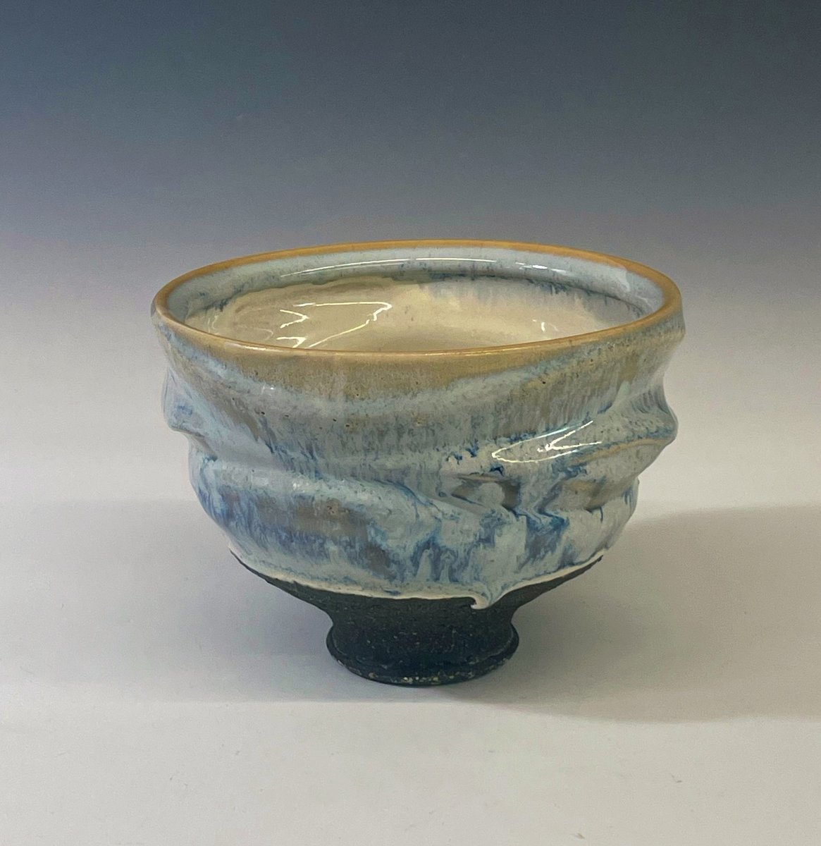 SnowScape Bowl 