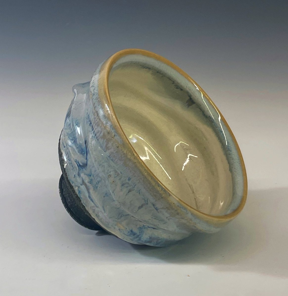 SnowScape Bowl 