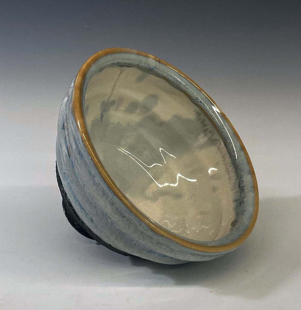 SnowScape bowl