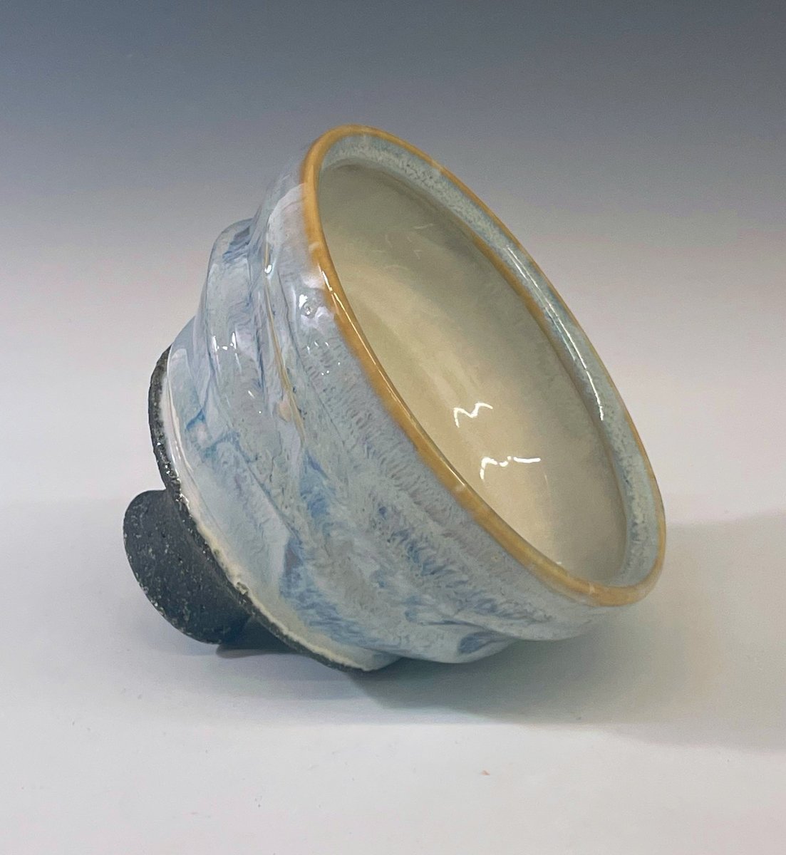 SnowScape bowl