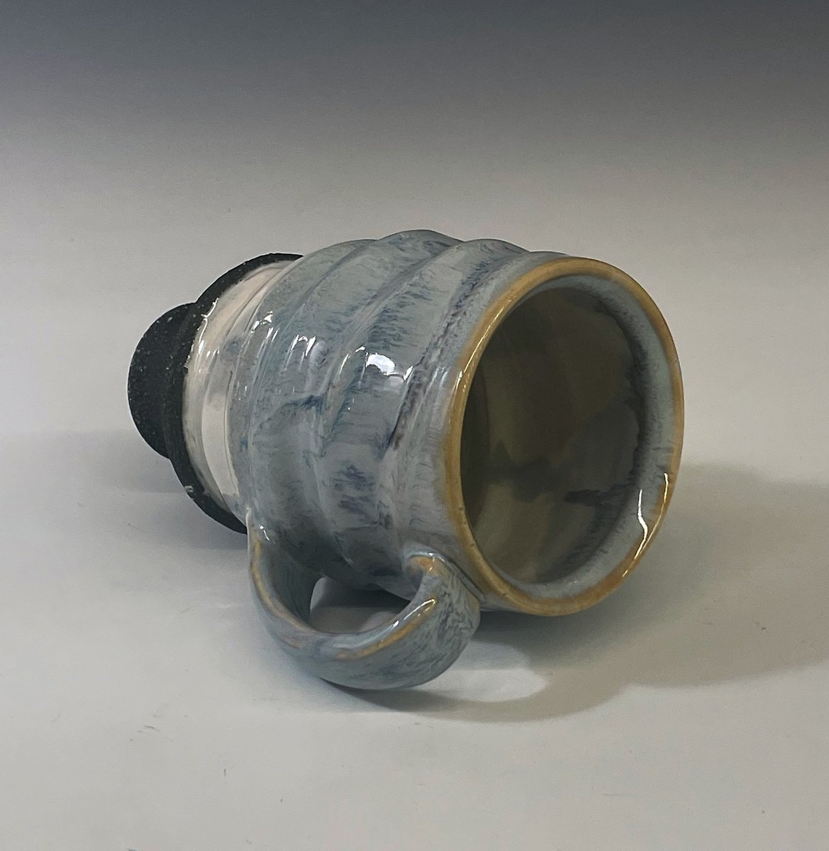 SnowScape Tallboy Mug