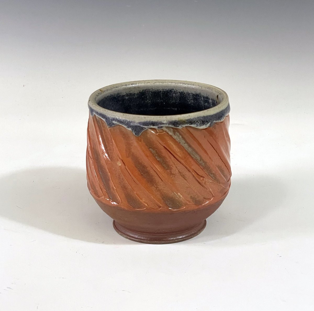 Soda slip cup 