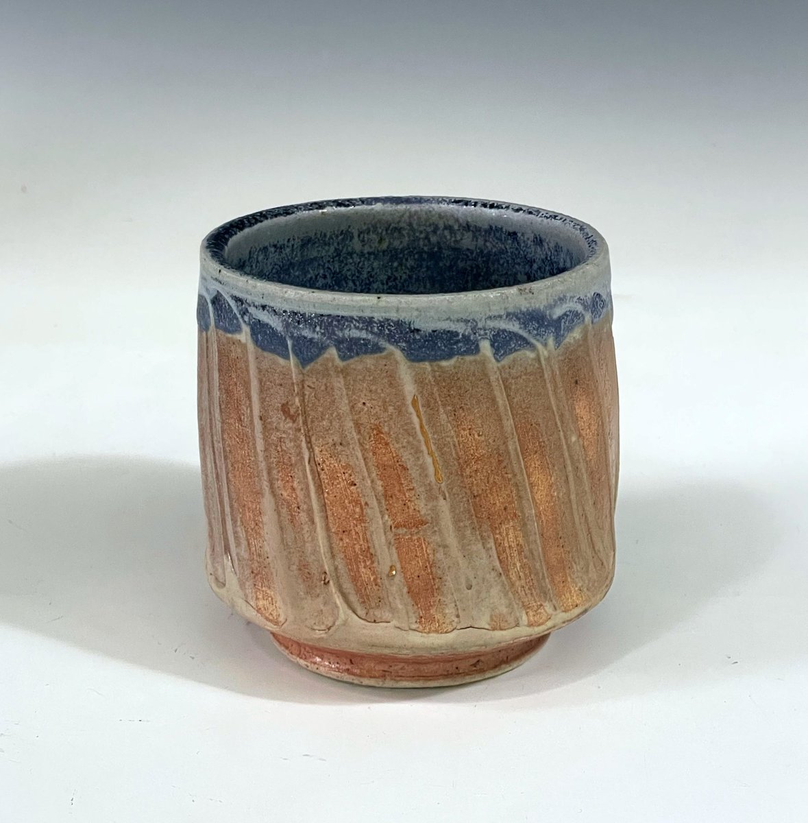 Soda slip cup 