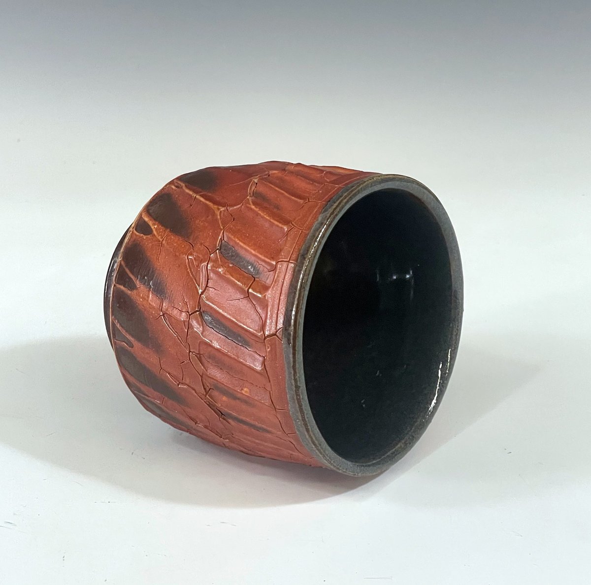 Soda slip cup 