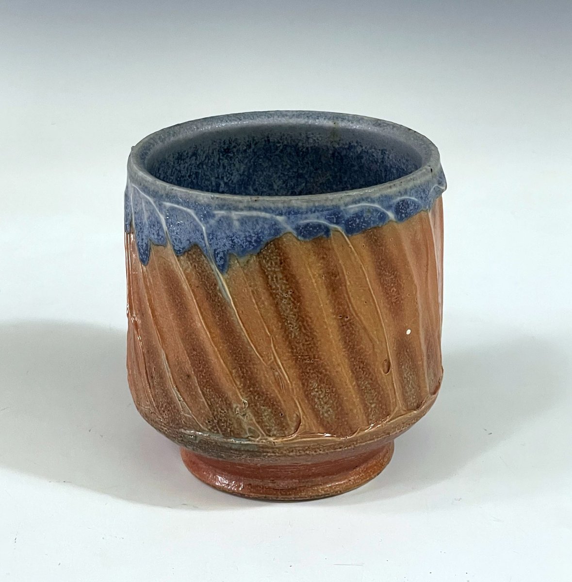 Soda slip cup 
