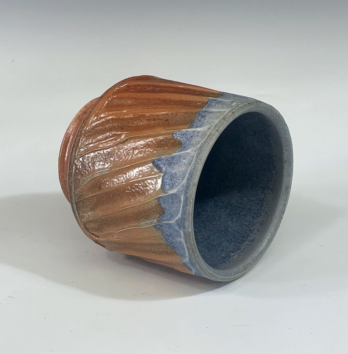 Soda slip cup 